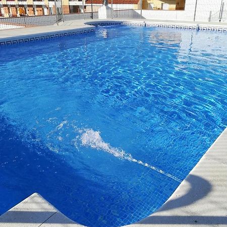 דירות Delux Center Punta Umbría מראה חיצוני תמונה