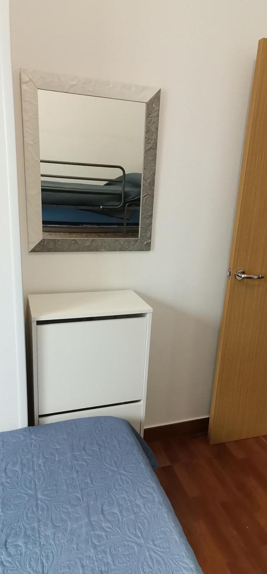 דירות Delux Center Punta Umbría מראה חיצוני תמונה