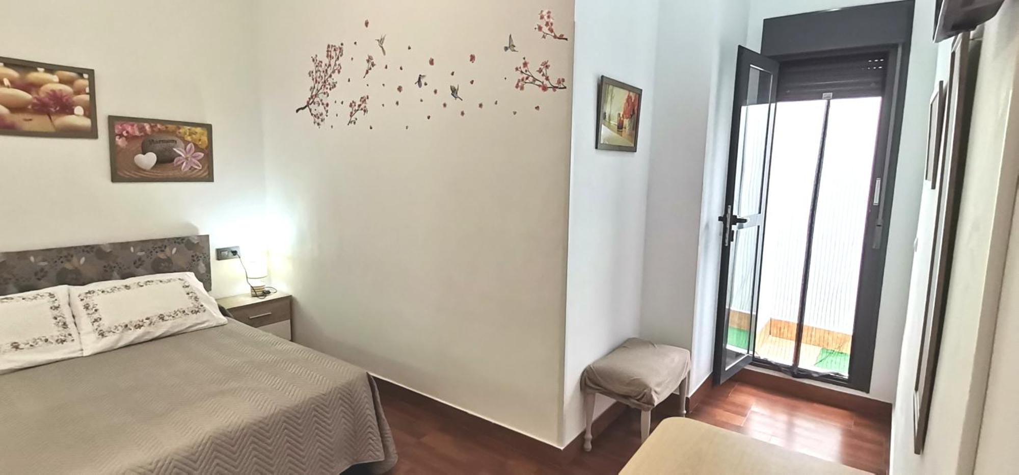 דירות Delux Center Punta Umbría מראה חיצוני תמונה