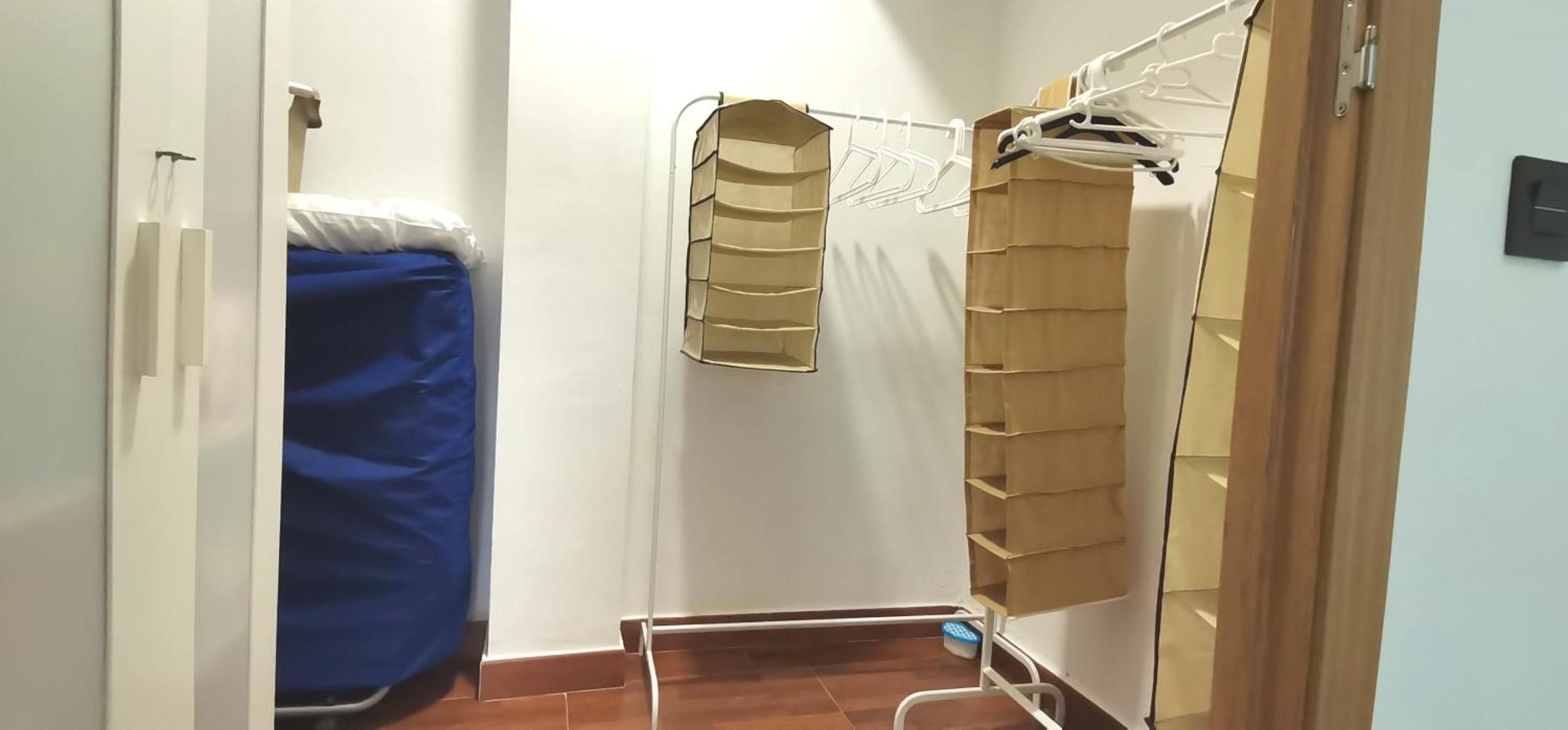 דירות Delux Center Punta Umbría מראה חיצוני תמונה